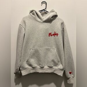 Parke Sweetheart Hoodie